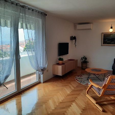 Privileggio Residence 罗维尼 外观 照片